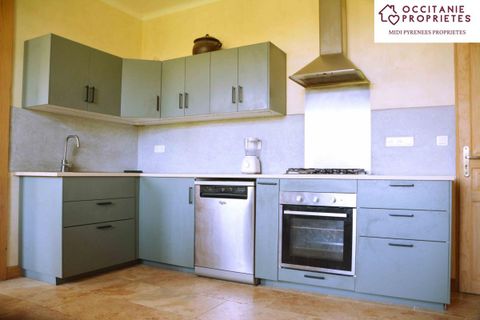 Landsbyhus i Revel, Haute-Garonne, Revel - € 297.000 | Ref: 34_NVV1157 - foto 12