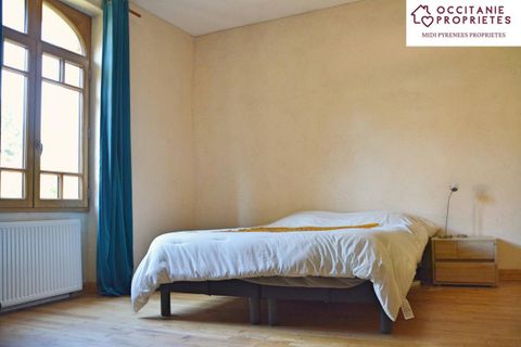 Landsbyhus i Revel, Haute-Garonne, Revel - € 297.000 | Ref: 34_NVV1157 - foto 15