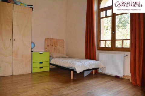 Landsbyhus i Revel, Haute-Garonne, Revel - € 297.000 | Ref: 34_NVV1157 - foto 16