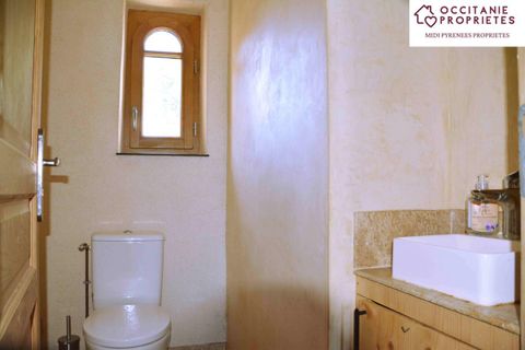 Landsbyhus i Revel, Haute-Garonne, Revel - € 297.000 | Ref: 34_NVV1157 - foto 17