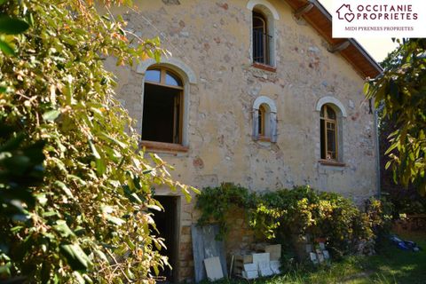Landsbyhus i Revel, Haute-Garonne, Revel - € 297.000 | Ref: 34_NVV1157 - foto 19