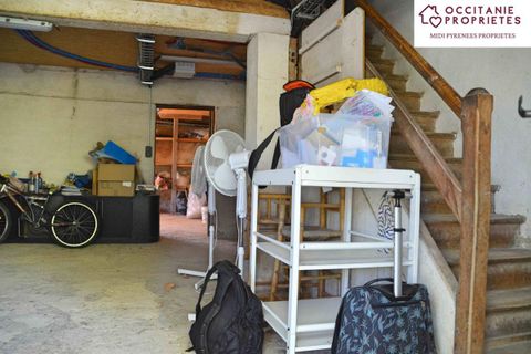 Landsbyhus i Revel, Haute-Garonne, Revel - € 297.000 | Ref: 34_NVV1157 - foto 24