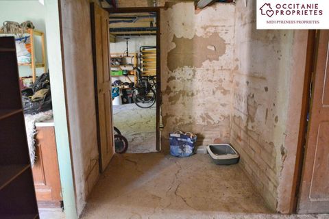 Landsbyhus i Revel, Haute-Garonne, Revel - € 297.000 | Ref: 34_NVV1157 - foto 27