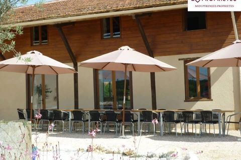 Farm i Masseube, Gers, Masseube - € 341.250 | Ref: 6_C2049 - foto 2