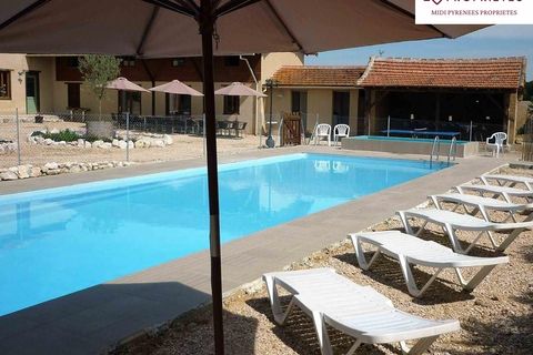 Farm i Masseube, Gers, Masseube - € 341.250 | Ref: 6_C2049 - foto 3