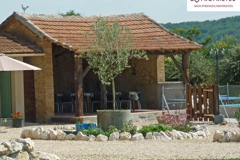 Farm i Masseube, Gers, Masseube - € 341.250 | Ref: 6_C2049 - foto 5