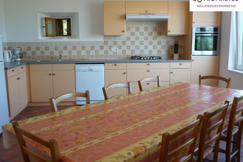 Farm i Masseube, Gers, Masseube - € 341.250 | Ref: 6_C2049 - foto 8