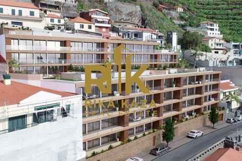 Lejlighed i Camara de Lobos, Madeira, Camara de Lobos - € 800.000 | Ref: RK11472 - foto 1