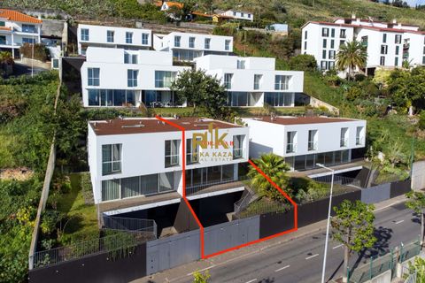 Villa i Funchal, Madeira, Funchal - € 1.230.000 | Ref: RK11665 - foto 43