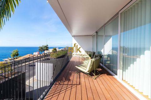 Villa i Funchal, Madeira, Funchal - € 1.230.000 | Ref: RK11665 - foto 1