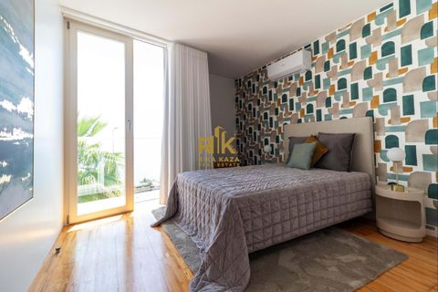 Villa i Funchal, Madeira, Funchal - € 1.230.000 | Ref: RK11665 - foto 4