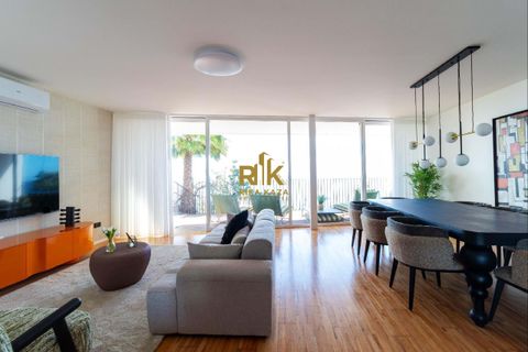 Villa i Funchal, Madeira, Funchal - € 1.230.000 | Ref: RK11665 - foto 5