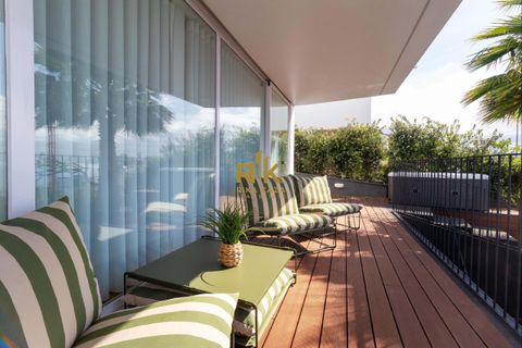 Villa i Funchal, Madeira, Funchal - € 1.230.000 | Ref: RK11665 - foto 6