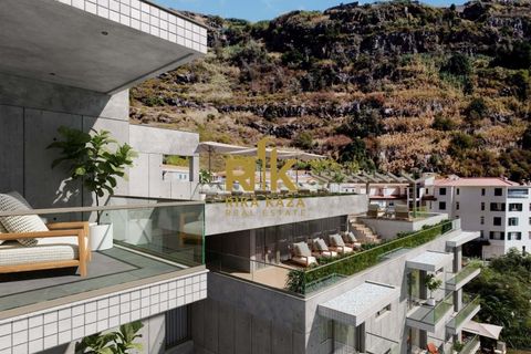 Lejlighed i Ribeira Brava, Madeira, Ribeira Brava - € 380.000 | Ref: RK11744 - foto 2