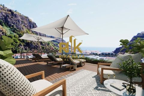 Lejlighed i Ribeira Brava, Madeira, Ribeira Brava - € 380.000 | Ref: RK11744 - foto 5