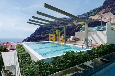 Lejlighed i Ribeira Brava, Madeira, Ribeira Brava - € 380.000 | Ref: RK11744 - foto 6