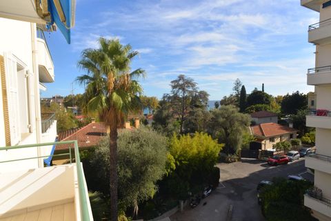 Lejlighed i Menton, Alpes-Maritimes, Menton - € 265.000 | Ref: X52262 - foto 2