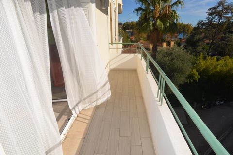 Lejlighed i Menton, Alpes-Maritimes, Menton - € 265.000 | Ref: X52262 - foto 3