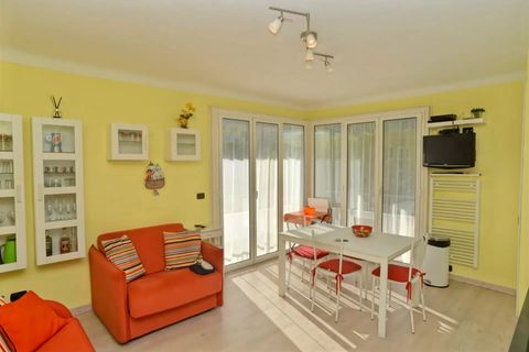Lejlighed i Menton, Alpes-Maritimes, Menton - € 265.000 | Ref: X52262 - foto 6