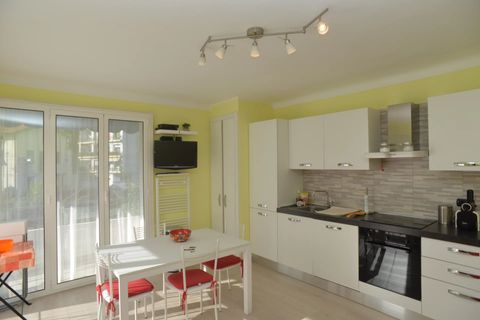 Lejlighed i Menton, Alpes-Maritimes, Menton - € 265.000 | Ref: X52262 - foto 7