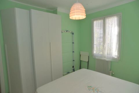 Lejlighed i Menton, Alpes-Maritimes, Menton - € 265.000 | Ref: X52262 - foto 13