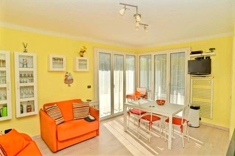 Lejlighed i Menton, Alpes-Maritimes, Menton - € 265.000 | Ref: X52262 - foto 5
