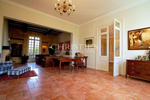 Herregård i Macau, Gironde, Macau - € 1 650 000 | Ref: XR2019 - foto 7