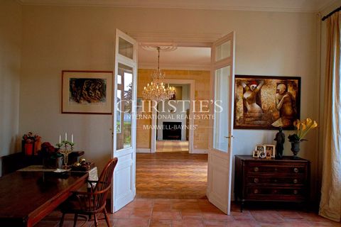 Herregård i Macau, Gironde, Macau - € 1 650 000 | Ref: XR2019 - foto 8