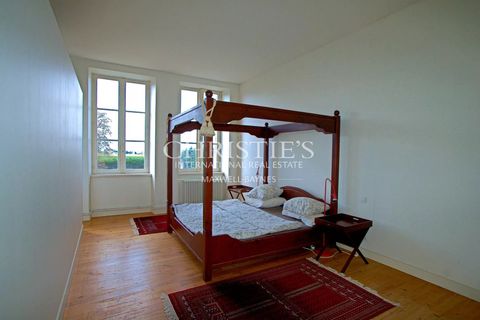 Herregård i Macau, Gironde, Macau - € 1 650 000 | Ref: XR2019 - foto 10