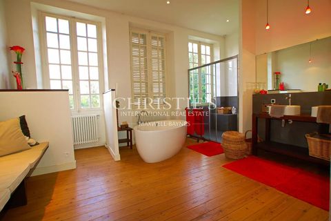 Herregård i Macau, Gironde, Macau - € 1 650 000 | Ref: XR2019 - foto 11