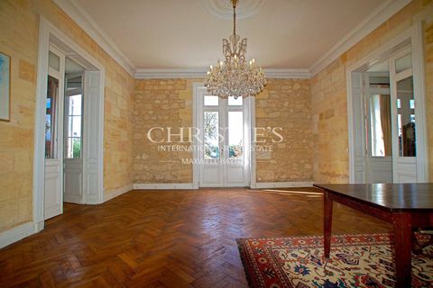 Herregård i Macau, Gironde, Macau - € 1 650 000 | Ref: XR2019 - foto 14