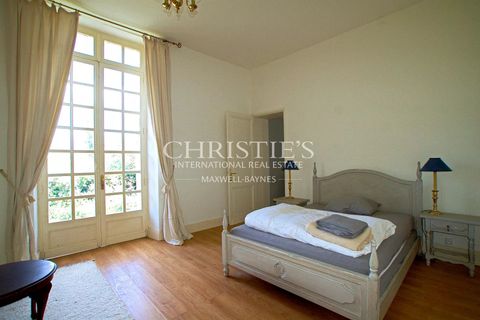 Herregård i Macau, Gironde, Macau - € 1 650 000 | Ref: XR2019 - foto 15