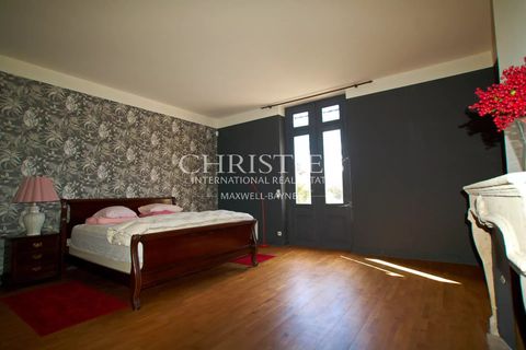 Herregård i Macau, Gironde, Macau - € 1 650 000 | Ref: XR2019 - foto 16