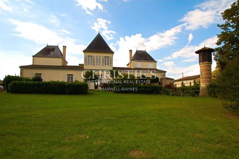 Herregård i Macau, Gironde, Macau - € 1 650 000 | Ref: XR2019 - foto 19