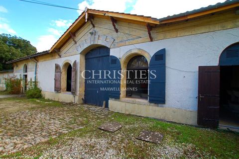 Herregård i Macau, Gironde, Macau - € 1 650 000 | Ref: XR2019 - foto 20