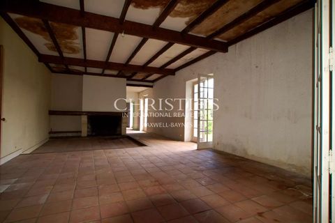 Herregård i Macau, Gironde, Macau - € 1 650 000 | Ref: XR2019 - foto 22