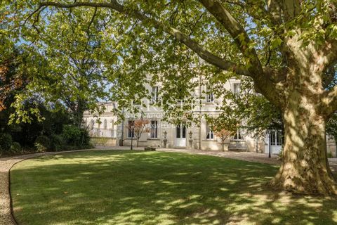 Landejendom i Libourne, Gironde, Libourne - € 3.250.000 | Ref: XR2020 - foto 3