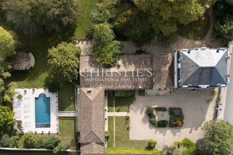 Landejendom i Libourne, Gironde, Libourne - € 3.250.000 | Ref: XR2020 - foto 4