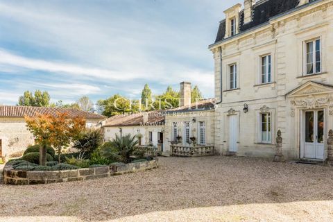 Landejendom i Libourne, Gironde, Libourne - € 3.250.000 | Ref: XR2020 - foto 5