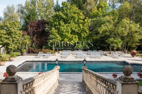 Landejendom i Libourne, Gironde, Libourne - € 3.250.000 | Ref: XR2020 - foto 6