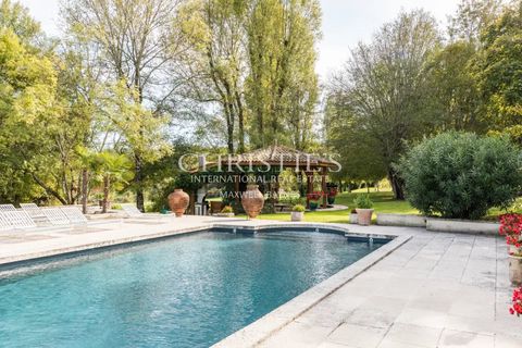 Landejendom i Libourne, Gironde, Libourne - € 3.250.000 | Ref: XR2020 - foto 7