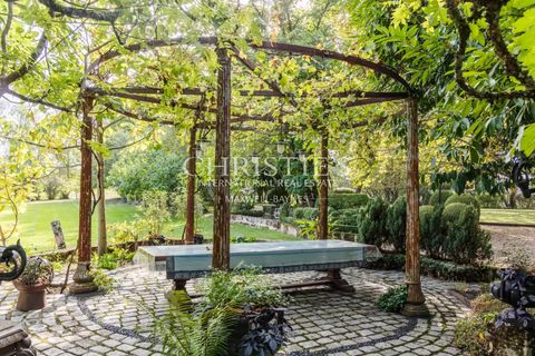 Landejendom i Libourne, Gironde, Libourne - € 3.250.000 | Ref: XR2020 - foto 10