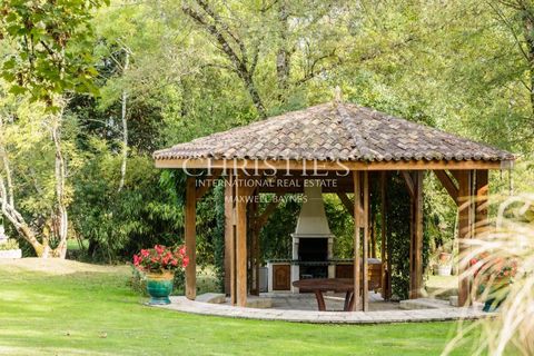Landejendom i Libourne, Gironde, Libourne - € 3.250.000 | Ref: XR2020 - foto 11