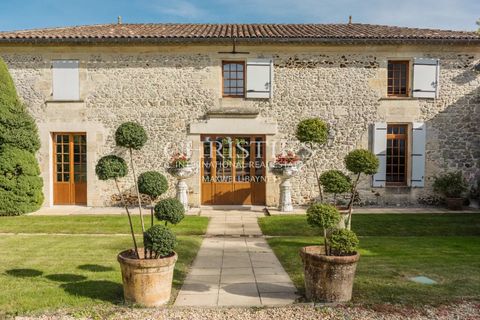 Landejendom i Libourne, Gironde, Libourne - € 3.250.000 | Ref: XR2020 - foto 12