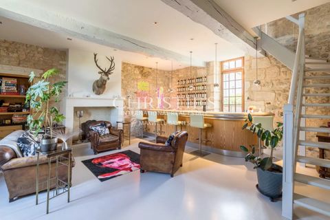 Landejendom i Libourne, Gironde, Libourne - € 3.250.000 | Ref: XR2020 - foto 14
