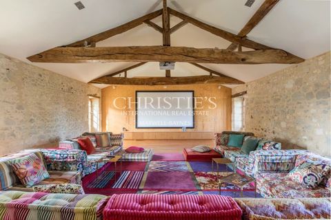 Landejendom i Libourne, Gironde, Libourne - € 3.250.000 | Ref: XR2020 - foto 15
