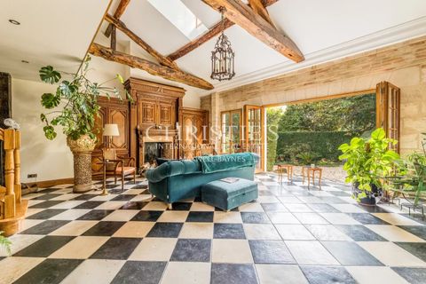 Landejendom i Libourne, Gironde, Libourne - € 3.250.000 | Ref: XR2020 - foto 18