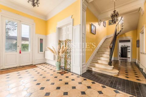 Landejendom i Libourne, Gironde, Libourne - € 3.250.000 | Ref: XR2020 - foto 19