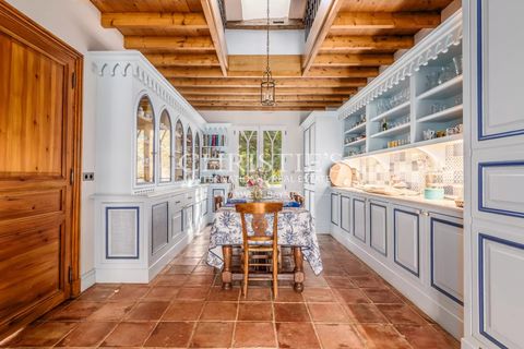 Landejendom i Libourne, Gironde, Libourne - € 3.250.000 | Ref: XR2020 - foto 21