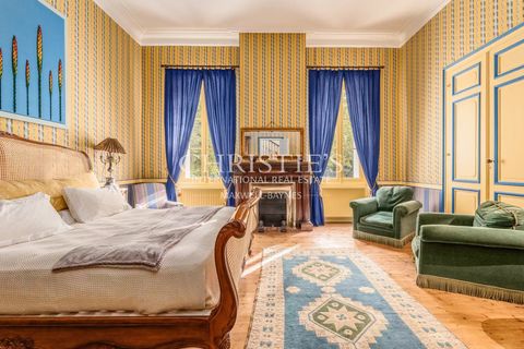 Landejendom i Libourne, Gironde, Libourne - € 3.250.000 | Ref: XR2020 - foto 25